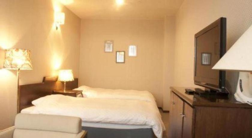 Centrale Hotel Кётанго Экстерьер фото