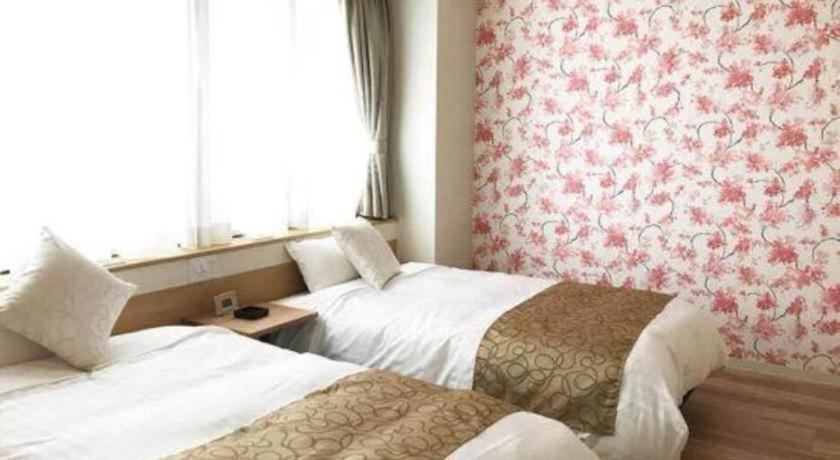 Centrale Hotel Кётанго Экстерьер фото
