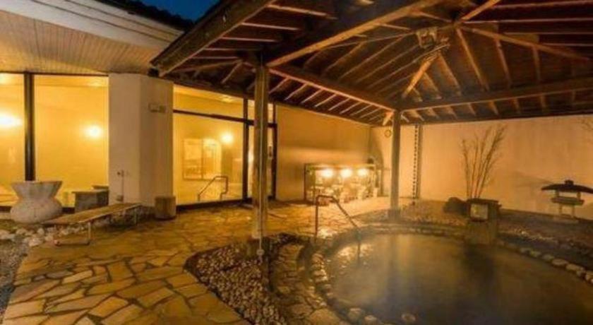 Centrale Hotel Кётанго Экстерьер фото