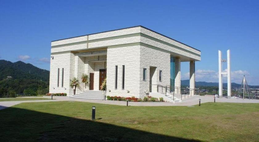 Centrale Hotel Кётанго Экстерьер фото
