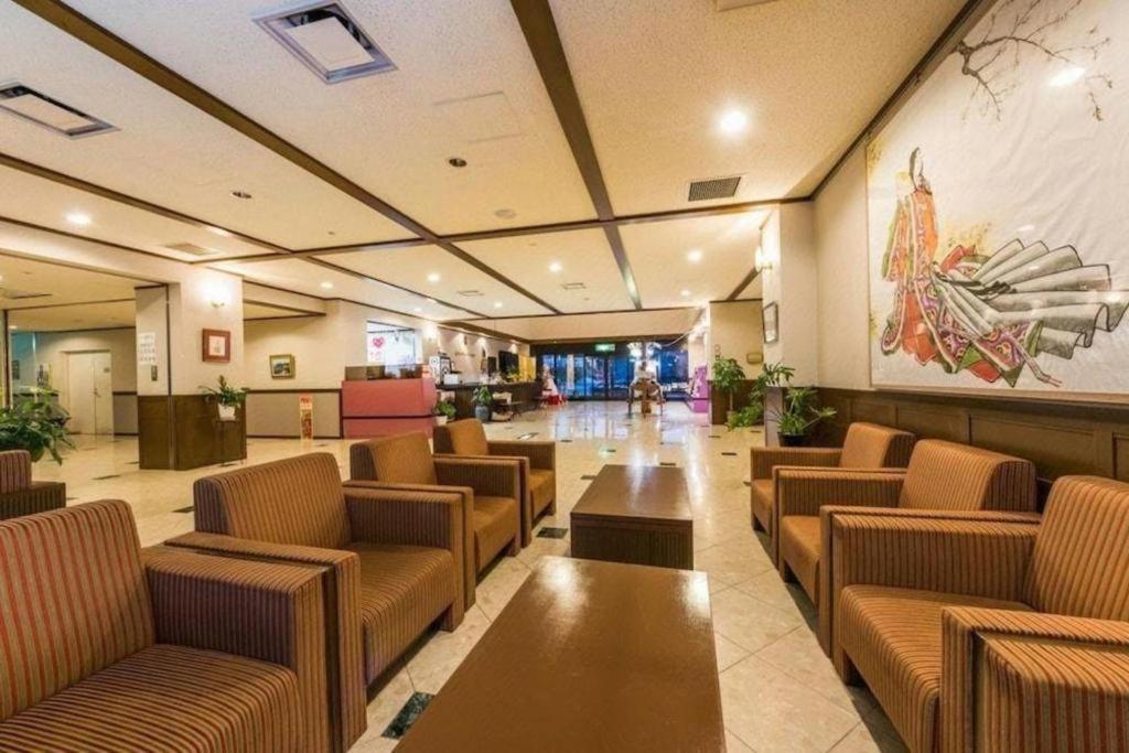 Centrale Hotel Кётанго Экстерьер фото